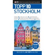Stockholm Första Klass Pocketguider